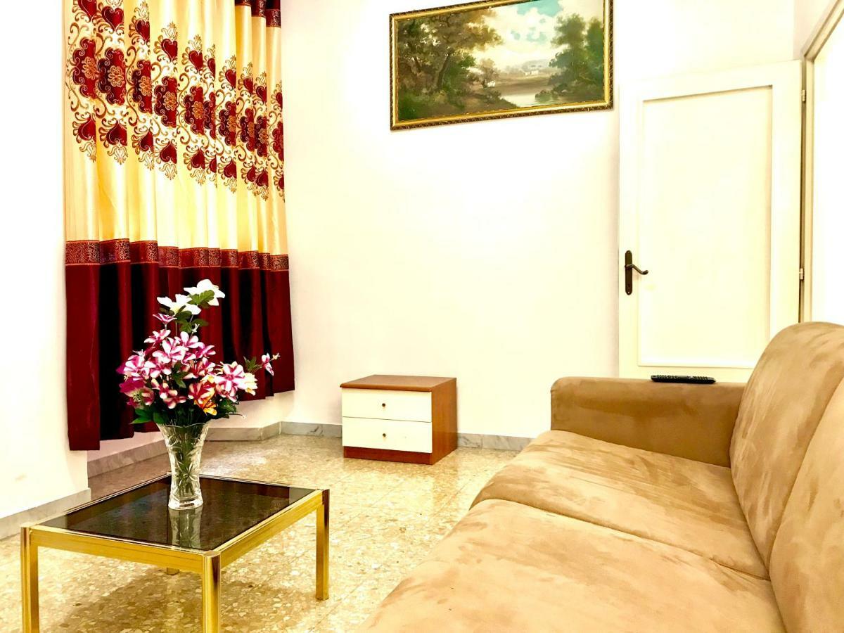 Colosseum Luxury Room Rome Exterior photo