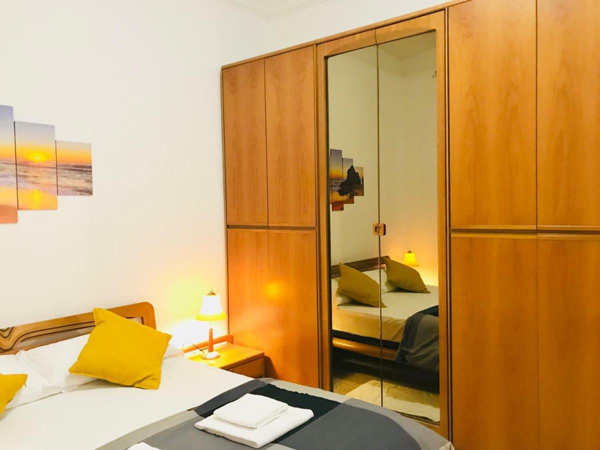 Colosseum Luxury Room Rome Exterior photo