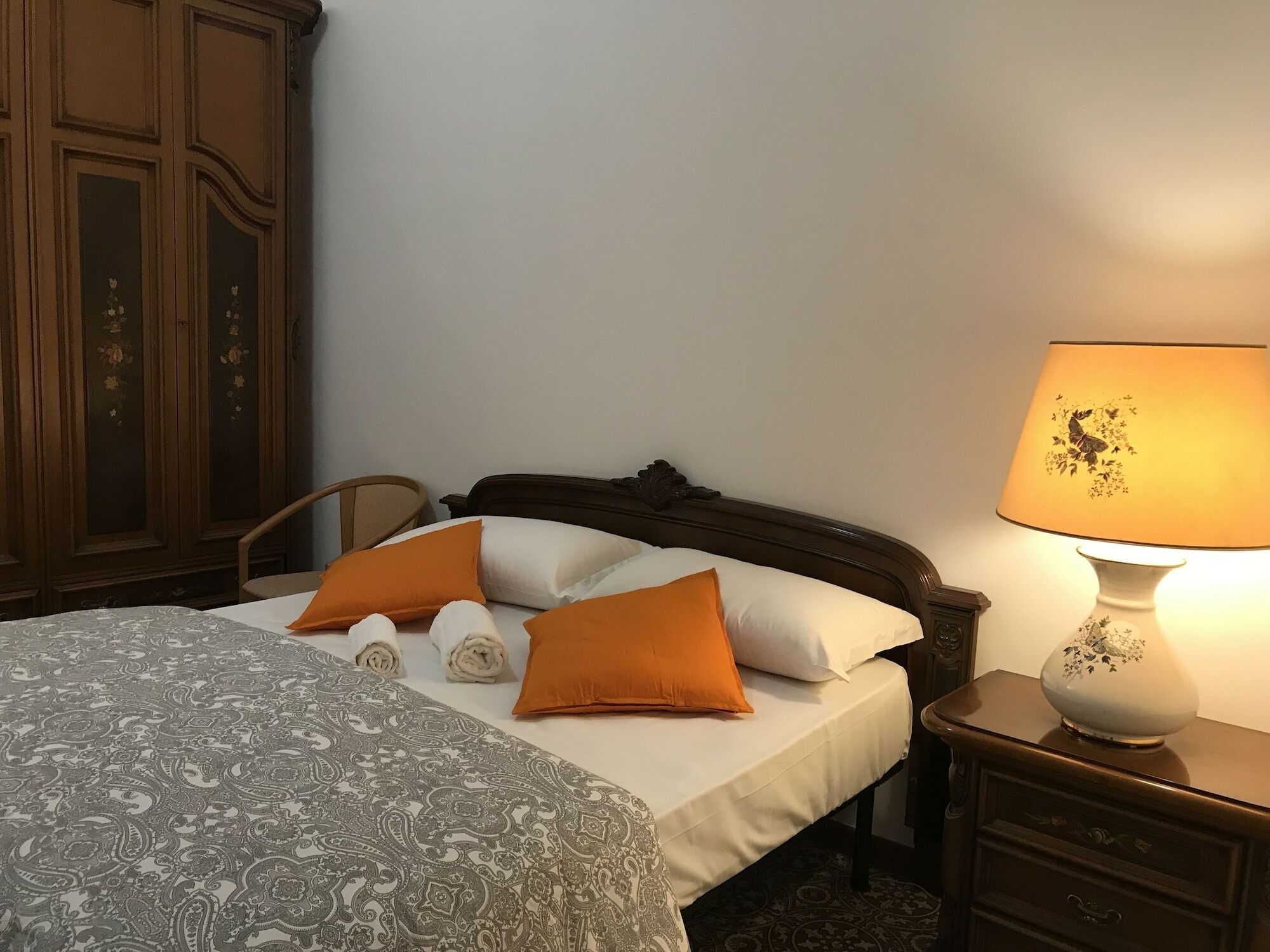 Colosseum Luxury Room Rome Exterior photo